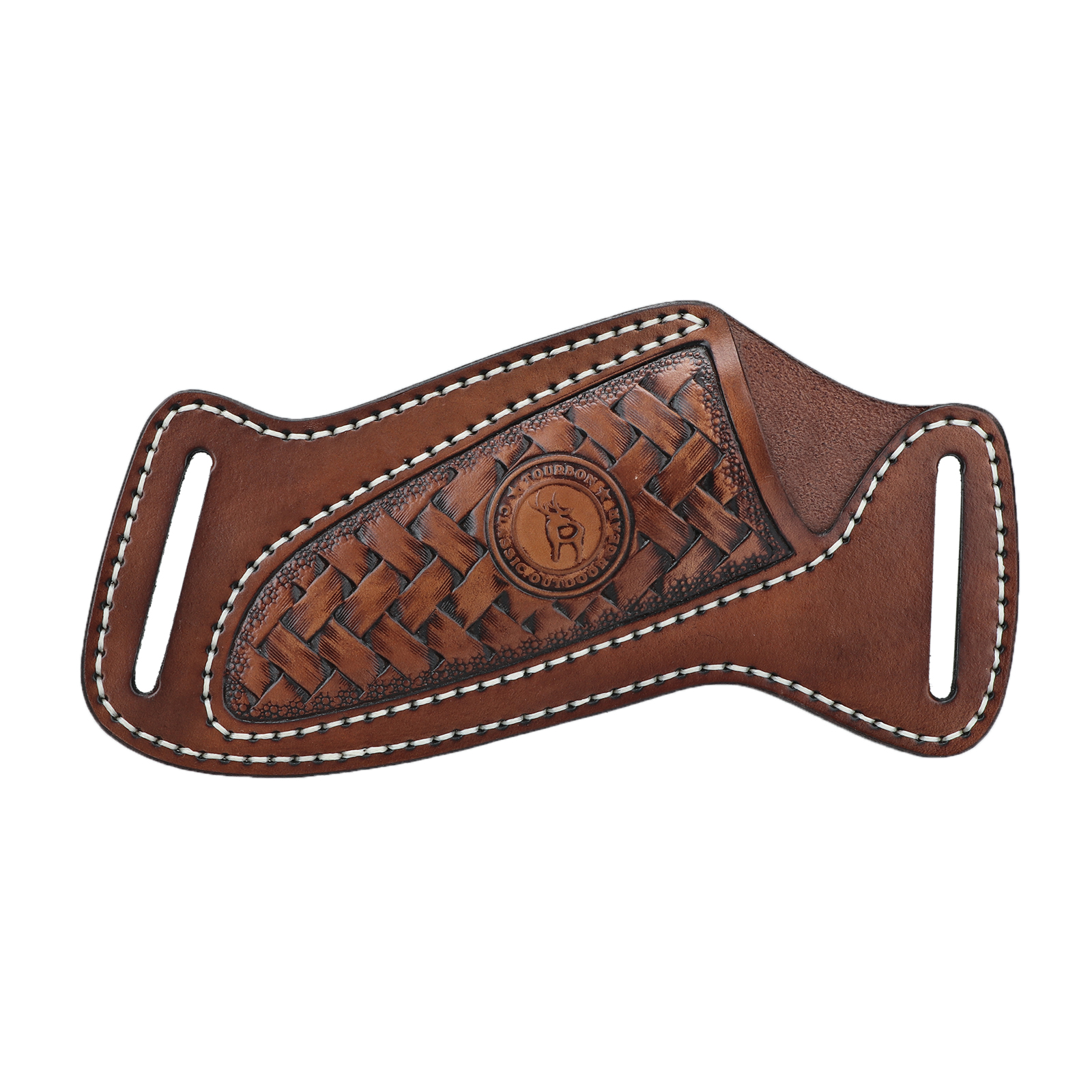 Tourbon Leather Knife Sheath T - Edc Everyday Carry Knives recensie en prijs