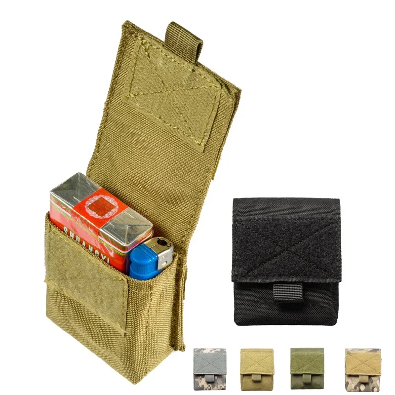 Small Molle Pouch Utility Mini - Edc Carry Card recensie en prijs