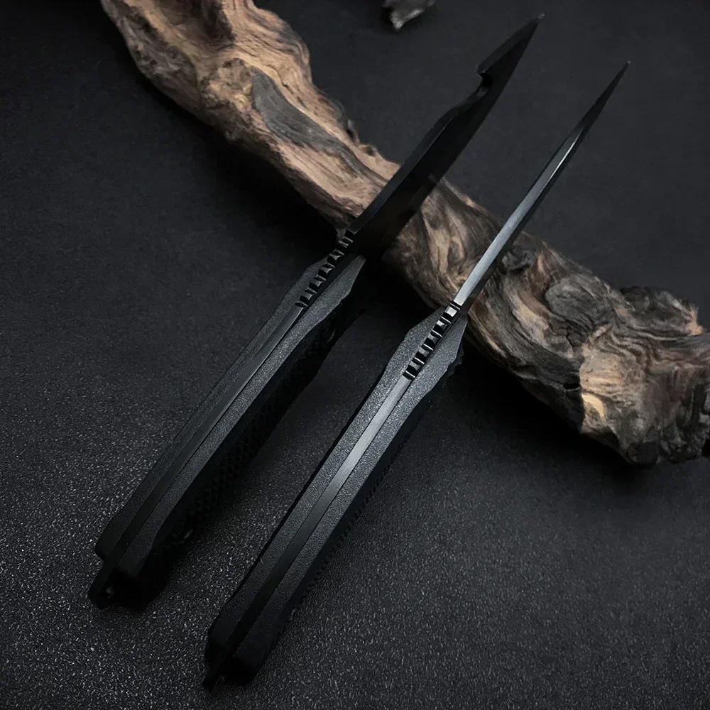 Outdoor Jungle Hunting Knife 5 - Edc Carry Fixed Blade Knife recensie en prijs