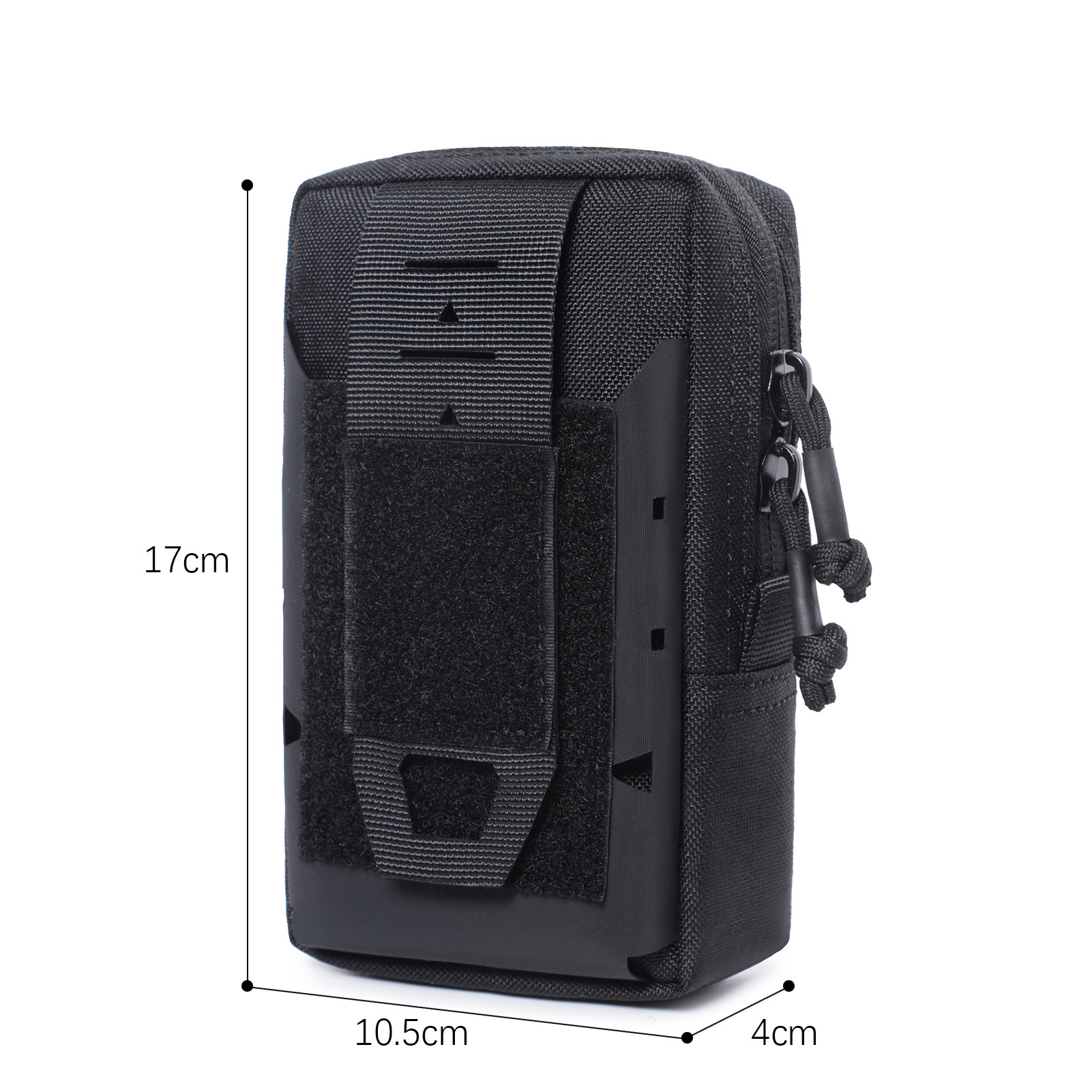 Multipurpose Tactical MOLLE ED - Edc Everyday Carry Bag recensie en prijs