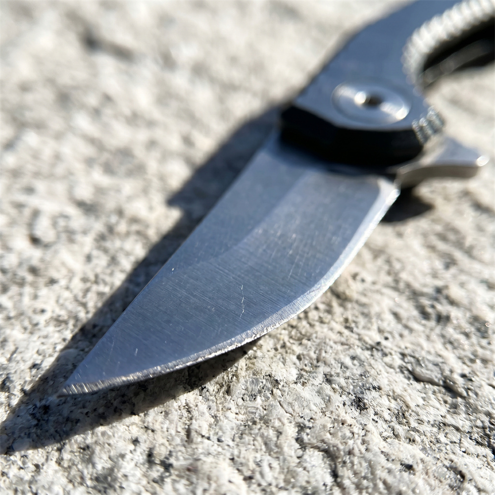 Small EDC Folding Knife Lightw - Edc Carry Pocket Knife recensie en prijs