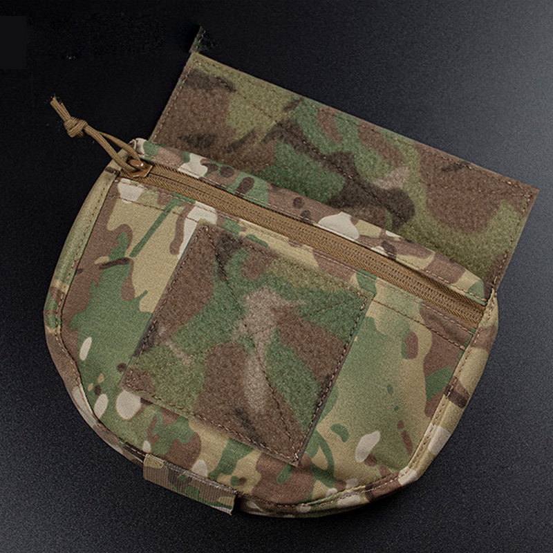Tactical Dump Pouch for JPC CP - Edc Carry Pouch recensie en prijs