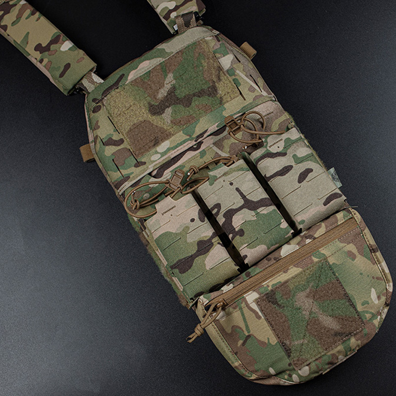 Tactical Dump Pouch for JPC CP - Edc Carry Pouch recensie en prijs