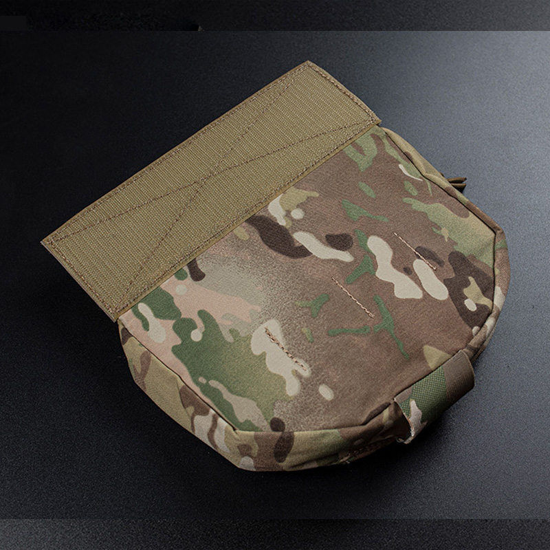 Tactical Dump Pouch for JPC CP - Edc Carry Pouch recensie en prijs