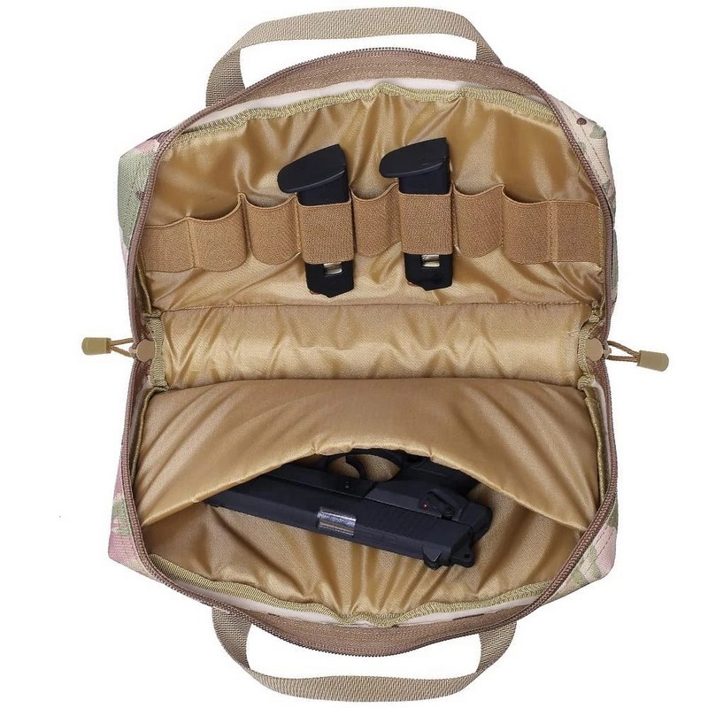 Outdoor Gun Carry Bag EDC Tool - Edc Carry Handgun recensie en prijs