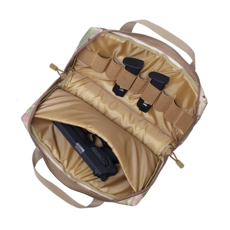 Outdoor Gun Carry Bag EDC Tool - Edc Carry Handgun recensie en prijs