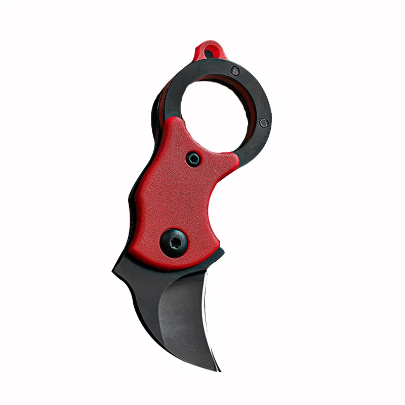 Outdoor Pocket Knife Portable  - Edc Carry Pocket Knife recensie en prijs