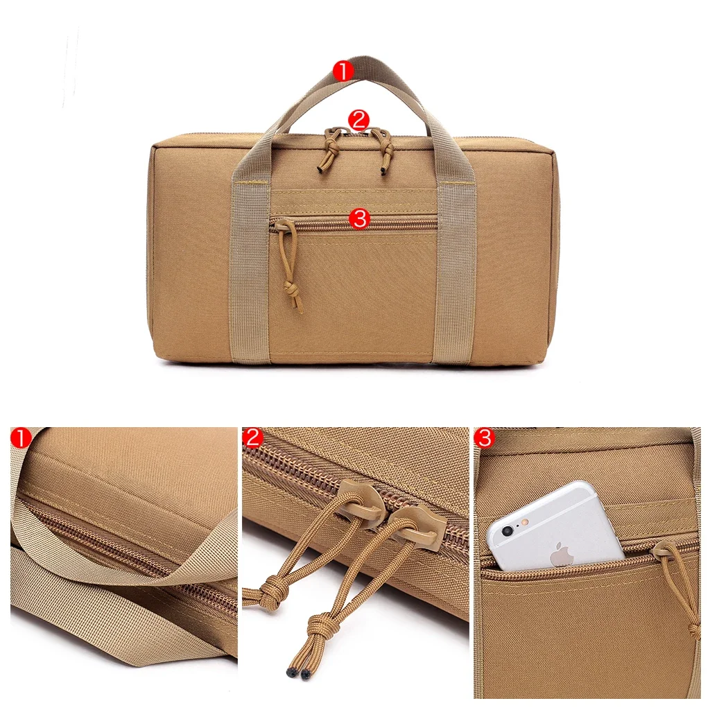 Gun Carry Bag EDC Tool Pouch O - Edc Carry Pouch recensie en prijs