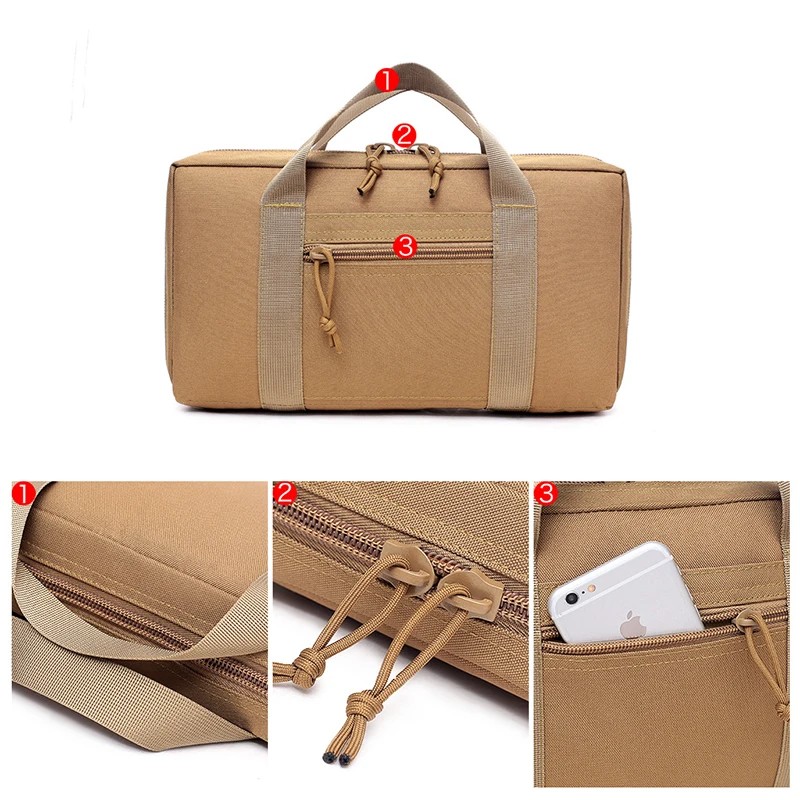 Gun Carry Bag EDC Tool Pouch O - Edc Carry Pouch recensie en prijs