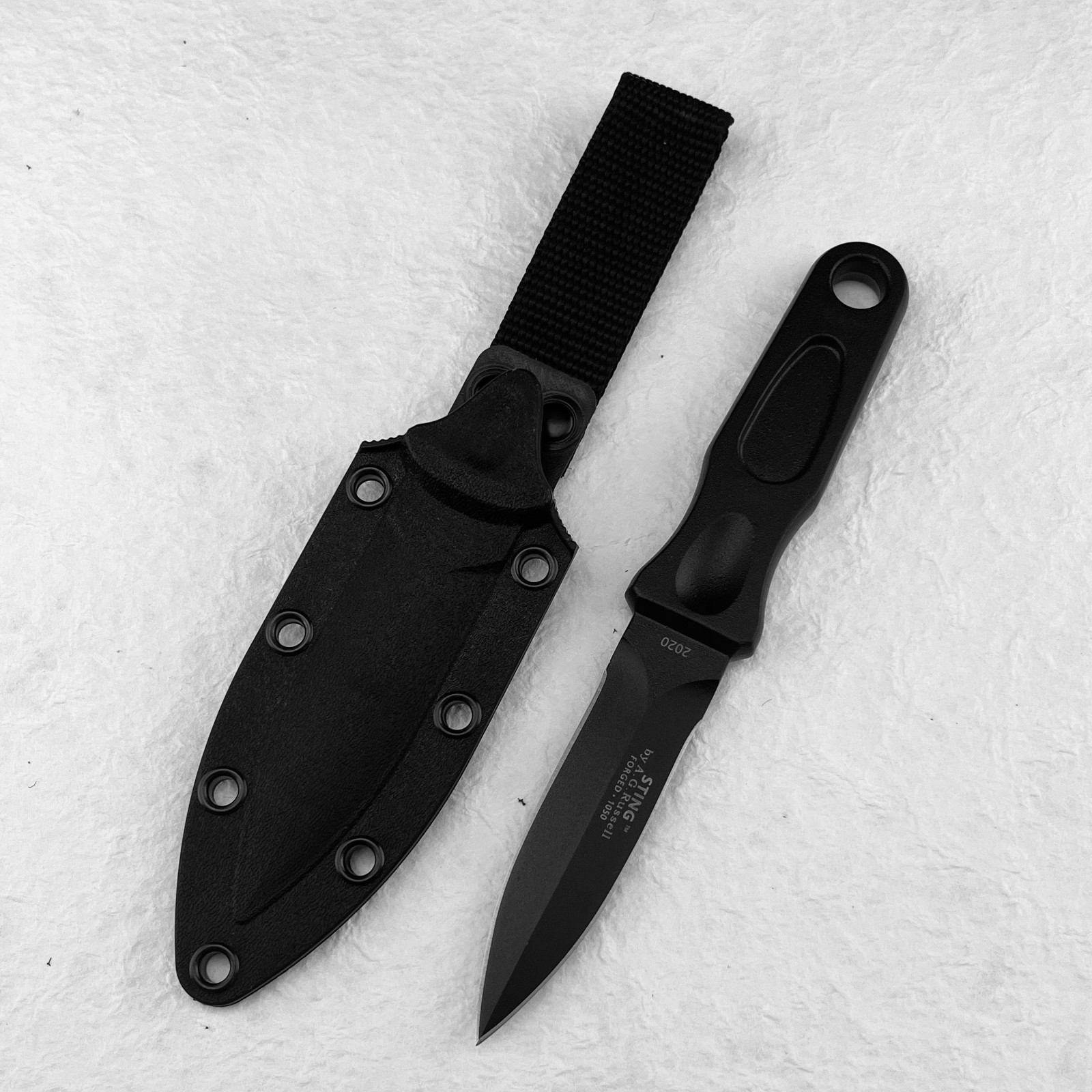 Multi-Function Fixed Blade Kni - Edc Carry Fixed Blade Knife recensie en prijs