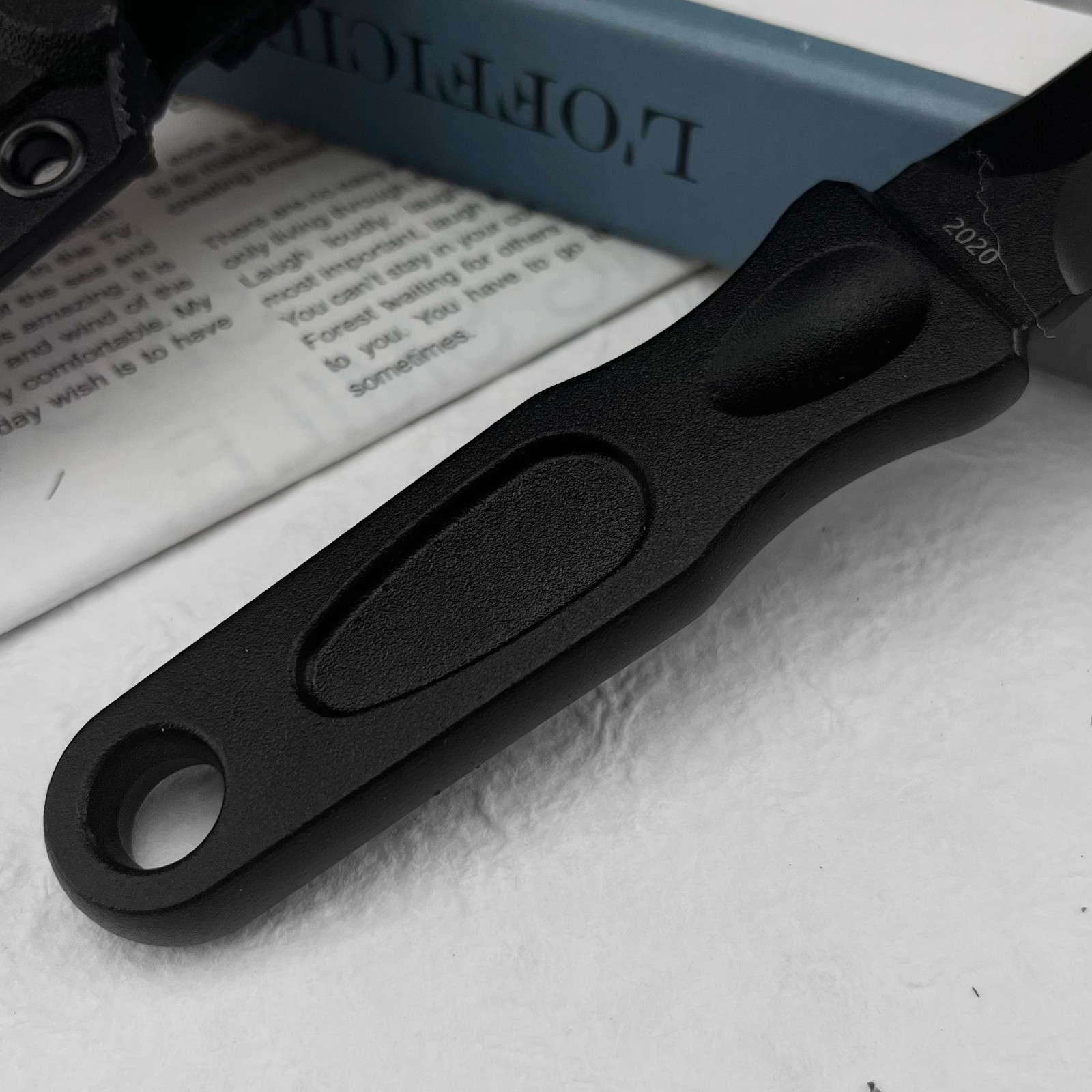 Multi-Function Fixed Blade Kni - Edc Carry Fixed Blade Knife recensie en prijs