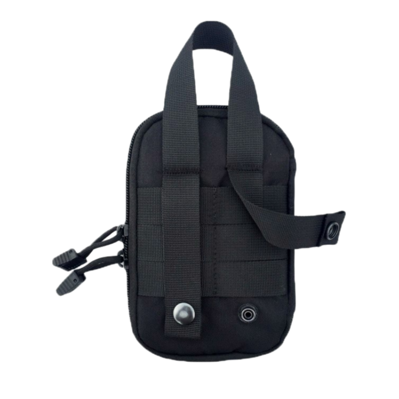 EDC Molle Pouch Small Waist Pa - Edc Carry Bag recensie en prijs