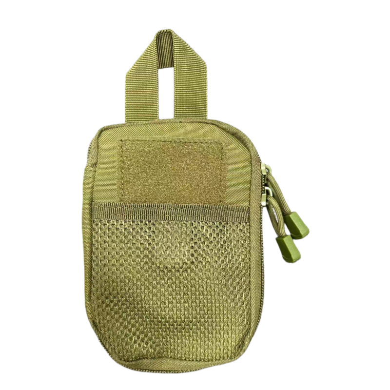 EDC Molle Pouch Small Waist Pa - Edc Carry Bag recensie en prijs