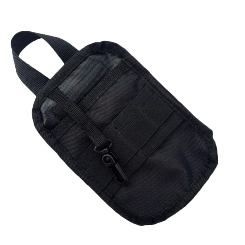 EDC Molle Pouch Small Waist Pa - Edc Carry Bag recensie en prijs