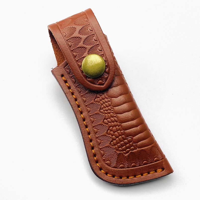 11 Types Genuine Cowhide Cow L - Edc Everyday Carry Knives recensie en prijs