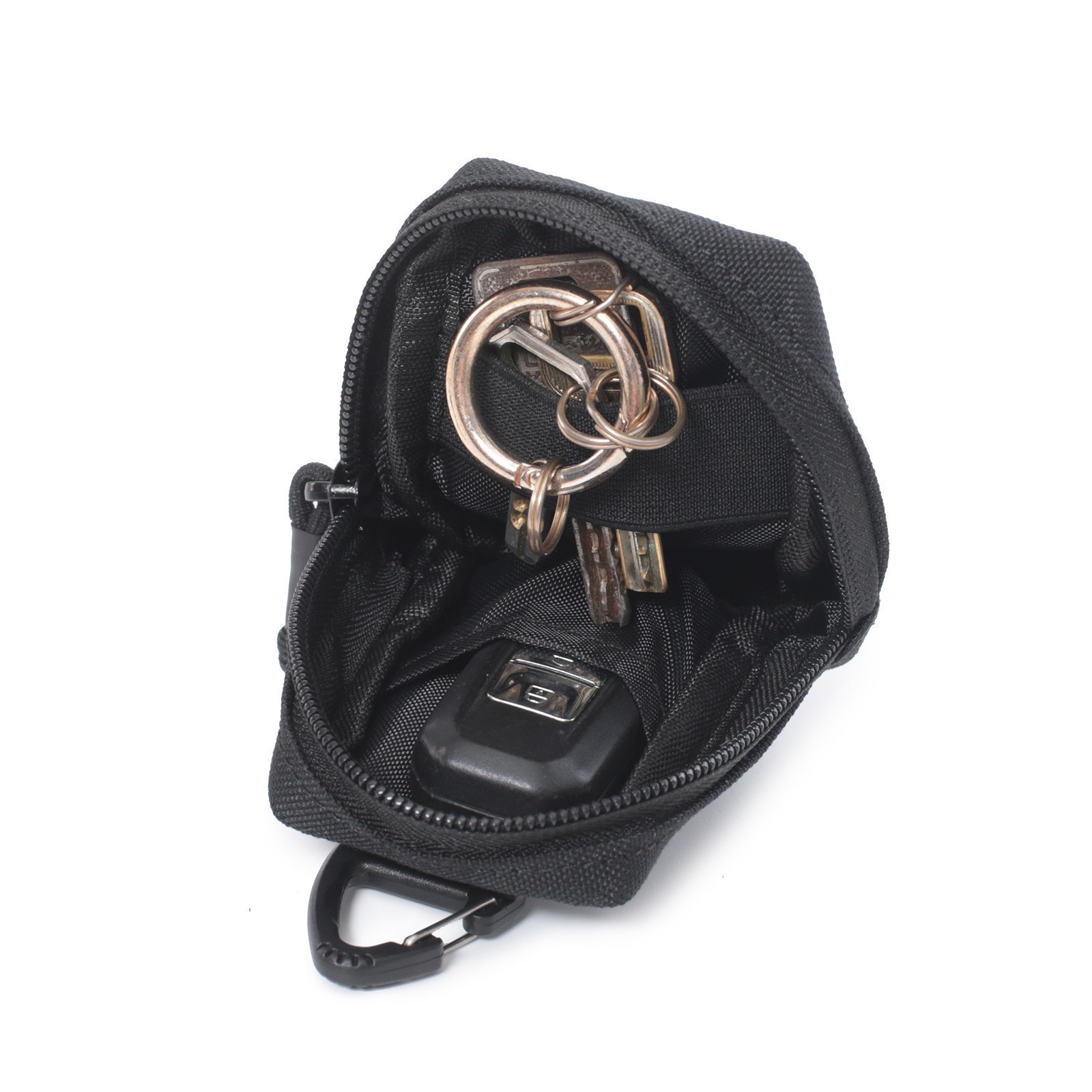Molle Tactical Pouch EDC Walle - Edc Carry Card recensie en prijs