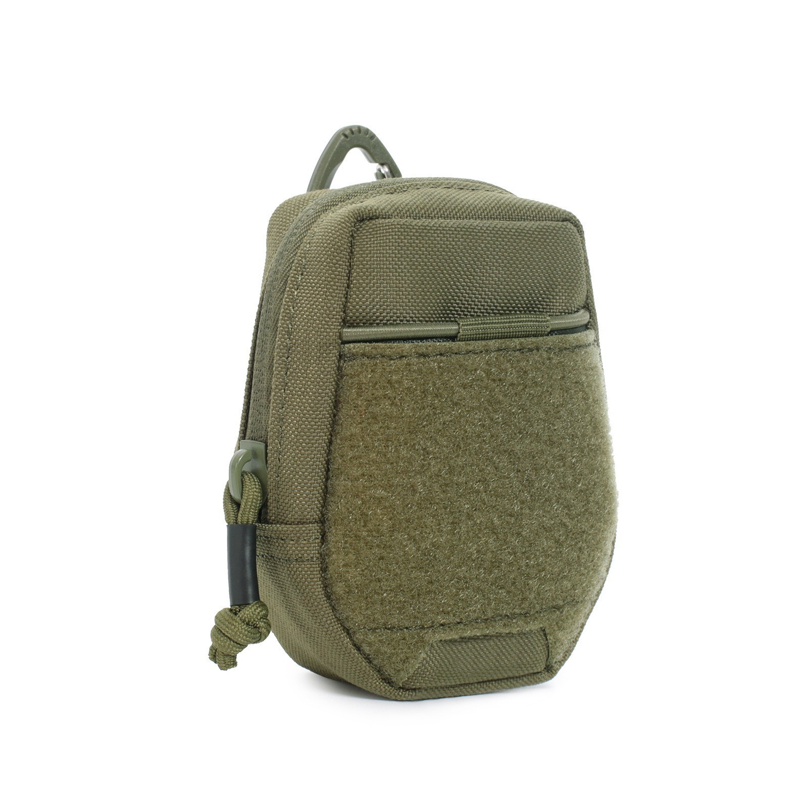 Molle Tactical Pouch EDC Walle - Edc Carry Card recensie en prijs