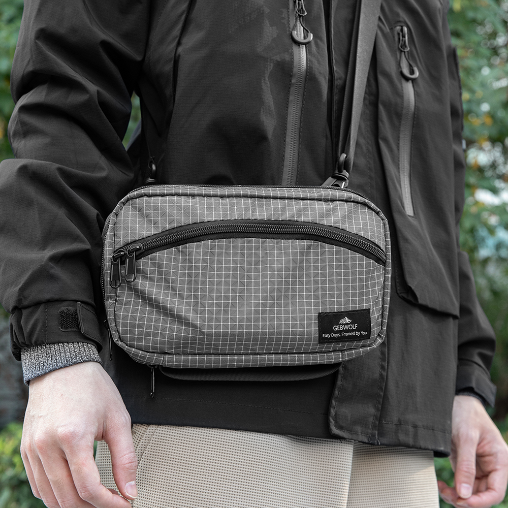 Multi-Functional Travel Organi - Edc Everyday Carry Bag recensie en prijs