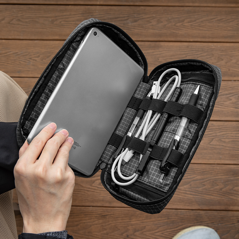 Multi-Functional Travel Organi - Edc Everyday Carry Bag recensie en prijs