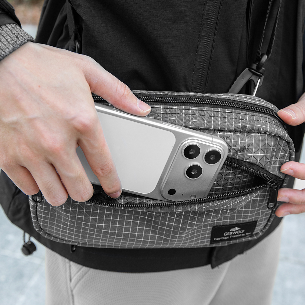 Multi-Functional Travel Organi - Edc Everyday Carry Bag recensie en prijs