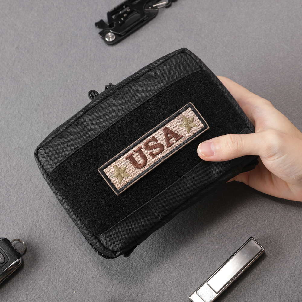 EDC Mid Organizer Pouch Everyd - Edc Everyday Carry Bag recensie en prijs