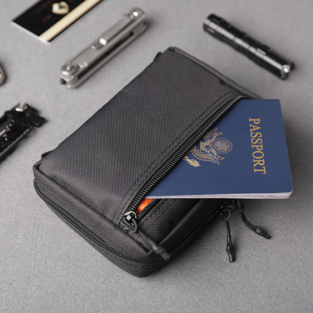 EDC Mid Organizer Pouch Everyd - Edc Everyday Carry Bag recensie en prijs