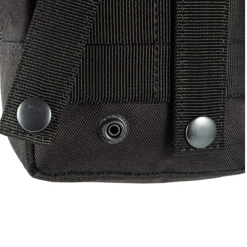 EDC Belt Organizer Molle EDC T - Edc Carry Pouch recensie en prijs