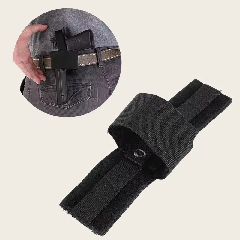 Outdoor Concealed Carry Waist  - Edc Carry Pouch recensie en prijs