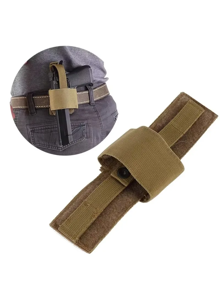 Outdoor Concealed Carry Waist  - Edc Carry Pouch recensie en prijs