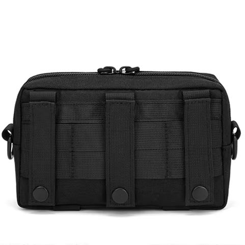 MOLLE Multi-Functional Everyda - Edc Everyday Carry Bag recensie en prijs