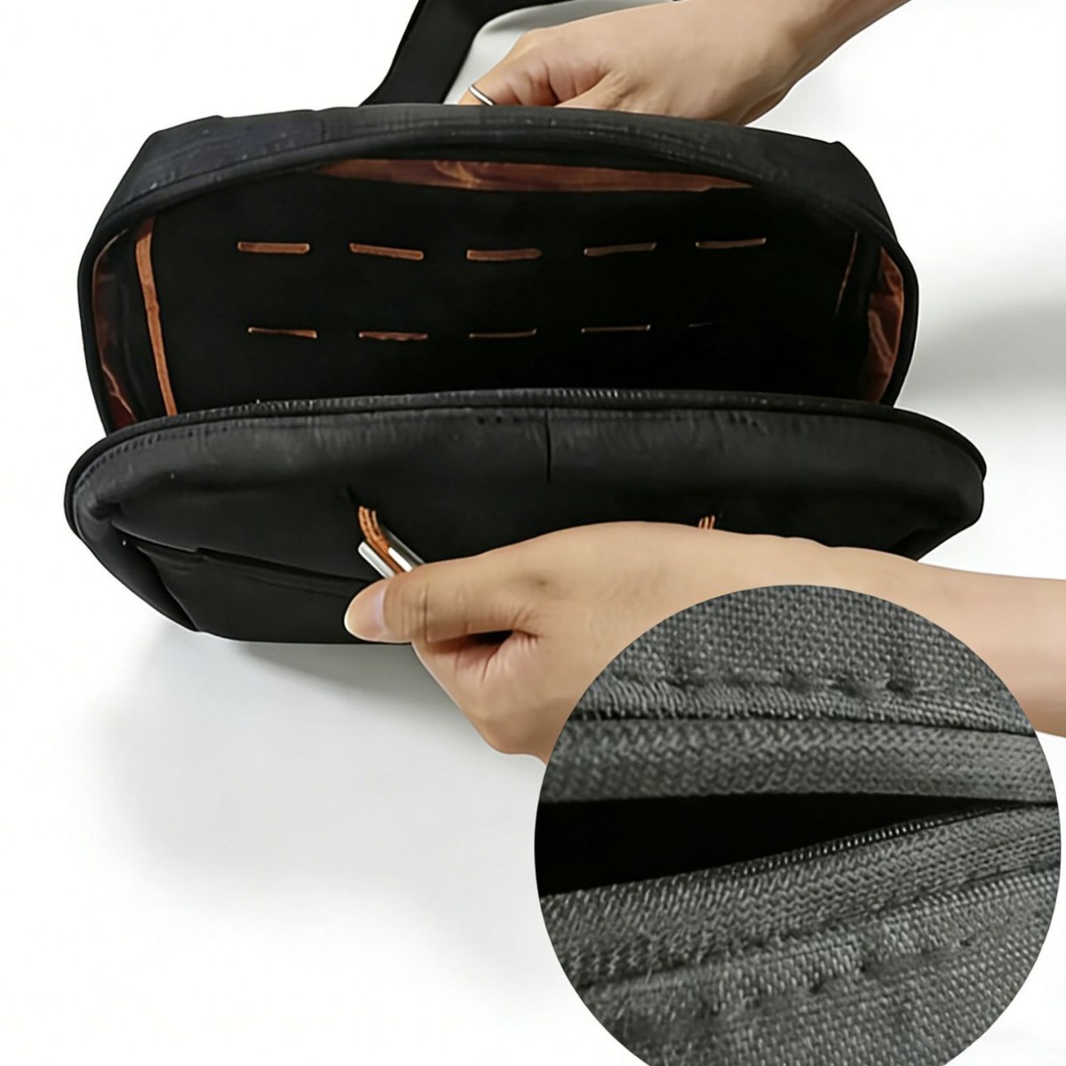 Tactical EDC Carry Bag - Molle - Edc Carry Pouch recensie en prijs