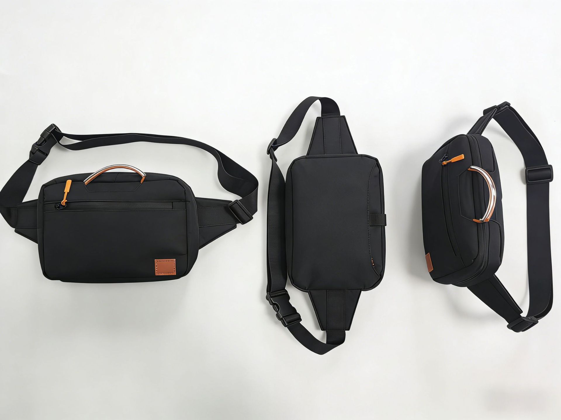 Tactical EDC Carry Bag - Molle - Edc Carry Pouch recensie en prijs
