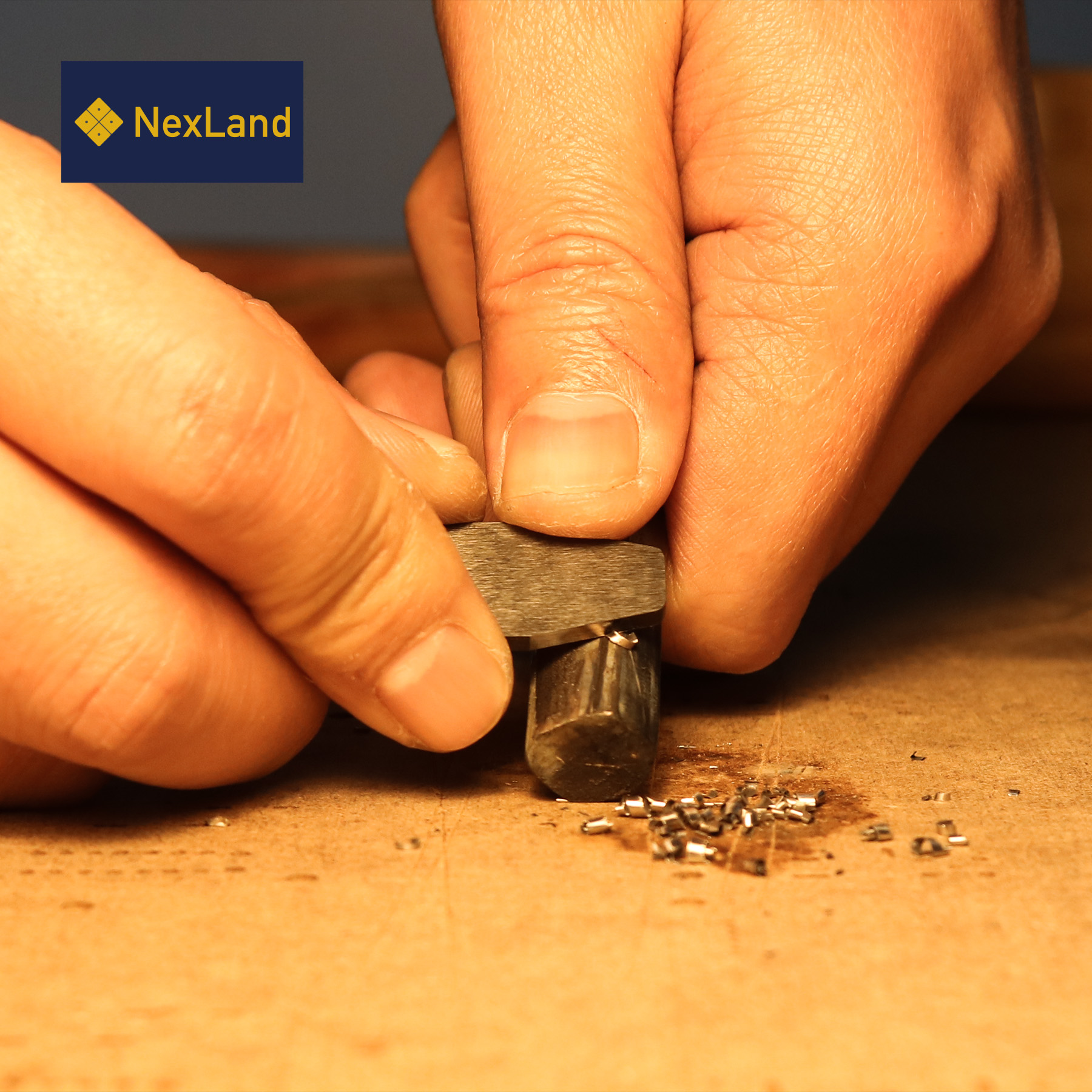 NexLand CS4015 Ceramic Ferro R - Ferro Rod Striker recensie en prijs