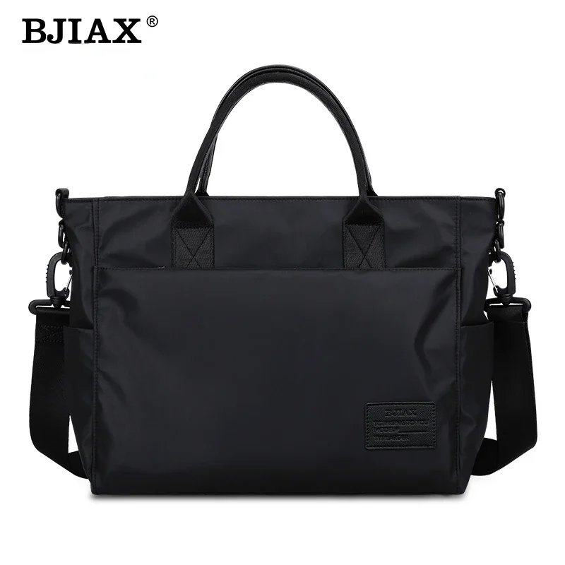 BJIAX File Bag Carrying Briefc - Edc Carry Bag recensie en prijs