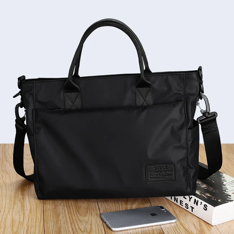 BJIAX File Bag Carrying Briefc - Edc Carry Bag recensie en prijs