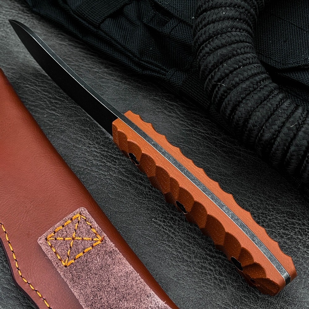 Portable Wilderness Fixed Blad - Edc Carry Kit recensie en prijs