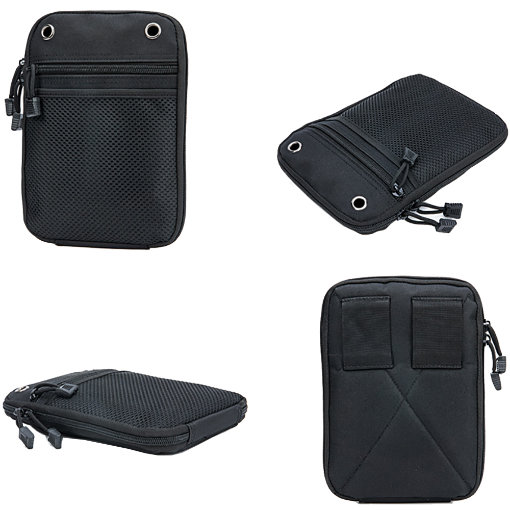 Molle Outdoor Tactical Conceal - Edc Carry Pouch recensie en prijs