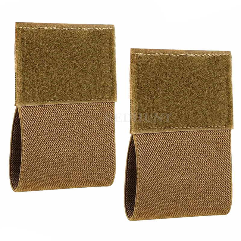 2pcs Elastic Tourniquet Holder - Edc Carry Pouch recensie en prijs