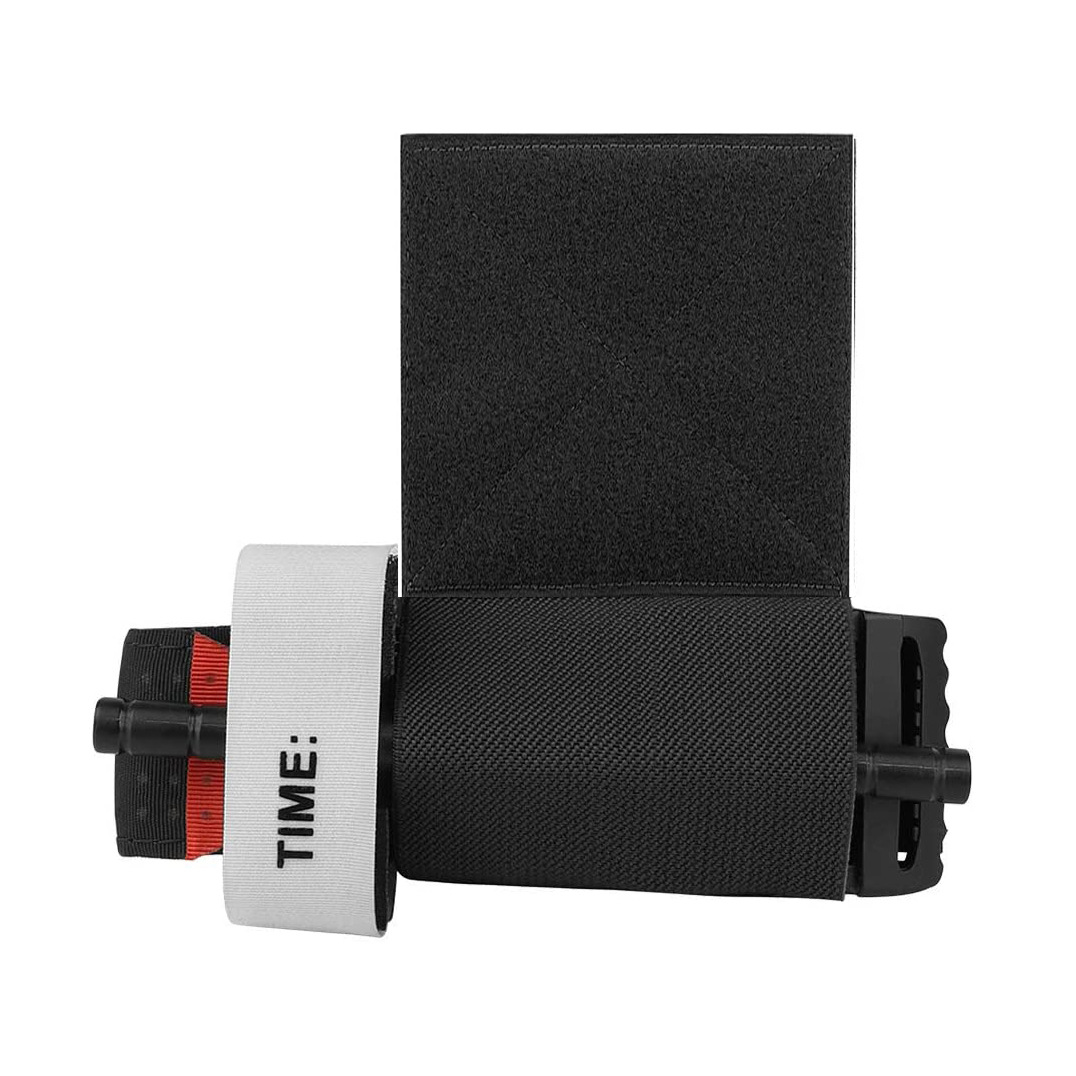 2pcs Elastic Tourniquet Holder - Edc Carry Pouch recensie en prijs
