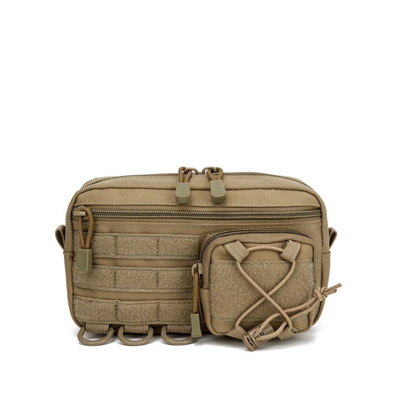 New Style Molle Tactical Waist - Edc Carry Pouch recensie en prijs