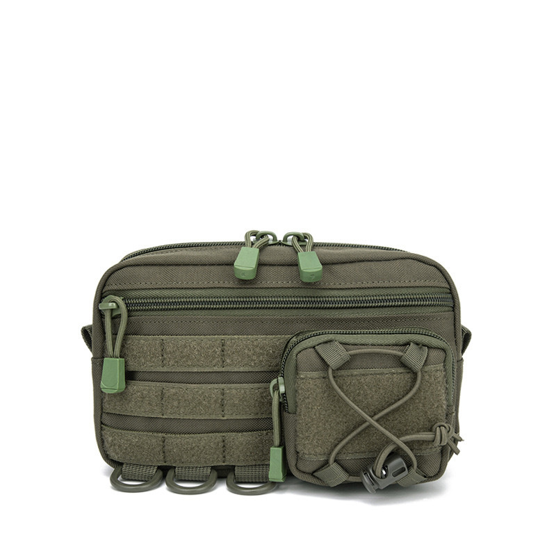 New Style Molle Tactical Waist - Edc Carry Pouch recensie en prijs