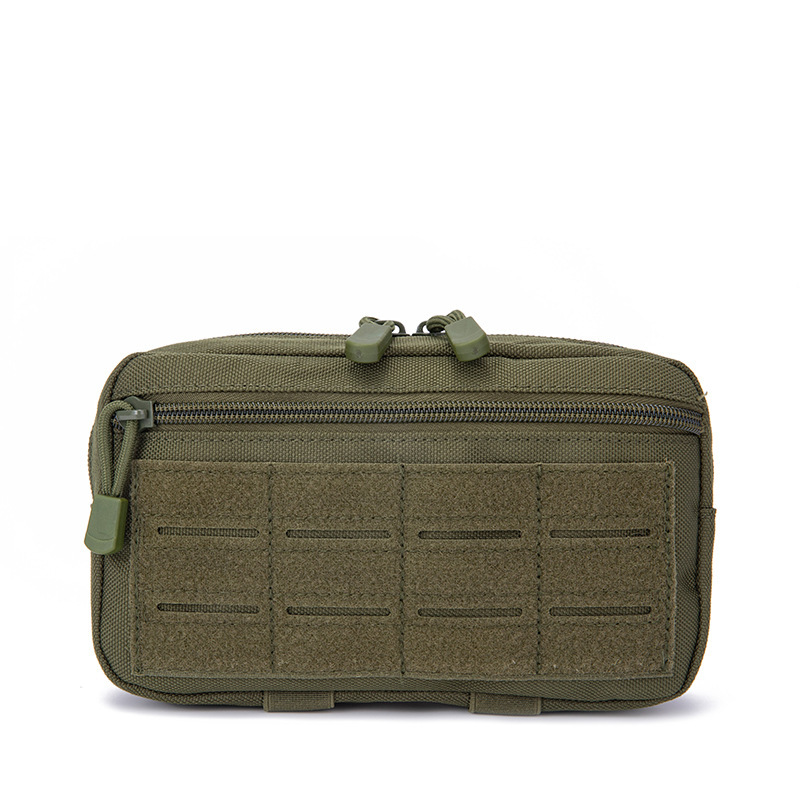 New Style Molle Tactical Waist - Edc Carry Pouch recensie en prijs